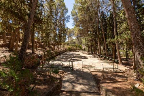 imagen 9 de Exclusivo château en la Sierra Calderona
