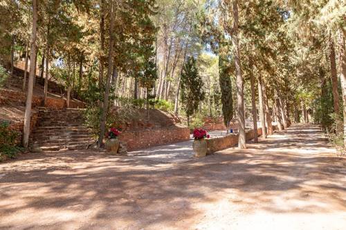 imagen 10 de Exclusivo château en la Sierra Calderona