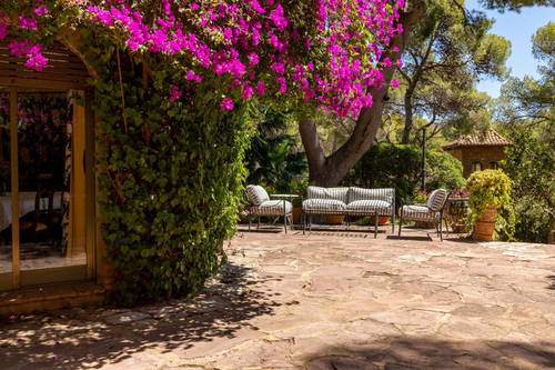 imagen 11 de Exclusivo château en la Sierra Calderona