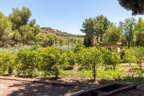 imagen 13 de Exclusivo château en la Sierra Calderona