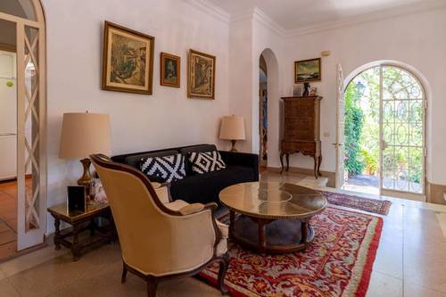 imagen 14 de Exclusivo château en la Sierra Calderona
