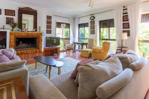 imagen 15 de Exclusivo château en la Sierra Calderona
