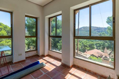 imagen 19 de Exclusivo château en la Sierra Calderona