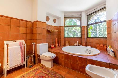 imagen 23 de Exclusivo château en la Sierra Calderona