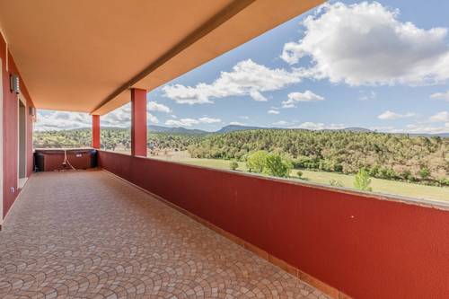 imagen 12 de Exclusiva finca de recreo y caza mayor, con casa de vanguardia