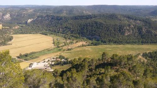 imagen 2 de Finca en las Hoces del Cabriel