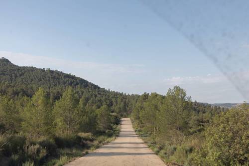 imagen 7 de Finca en las Hoces del Cabriel