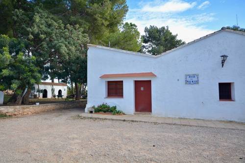 imagen 5 de Preciosa finca al Sur de Castellón