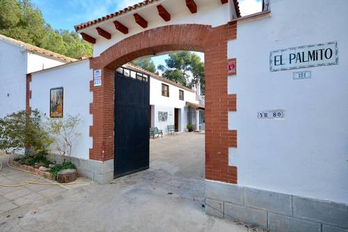 imagen 6 de Preciosa finca al Sur de Castellón