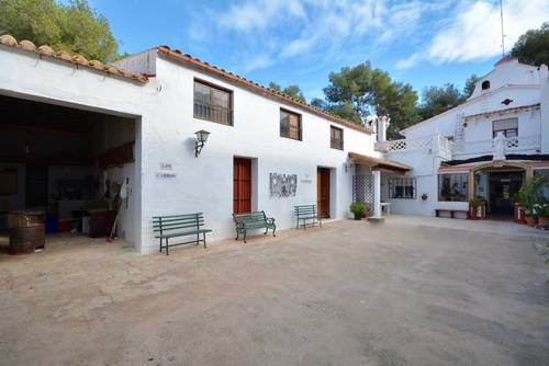 imagen 7 de Preciosa finca al Sur de Castellón