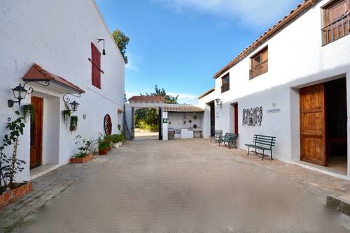 imagen 9 de Preciosa finca al Sur de Castellón