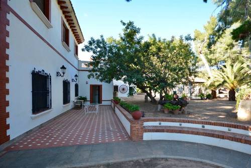 imagen 11 de Preciosa finca al Sur de Castellón
