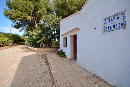 imagen 10 de Preciosa finca al Sur de Castellón