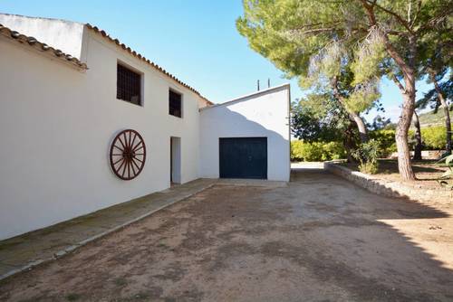 imagen 13 de Preciosa finca al Sur de Castellón
