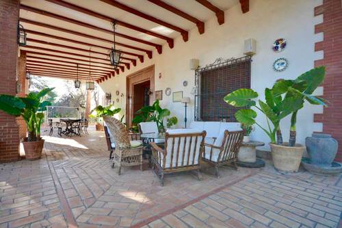 imagen 20 de Preciosa finca al Sur de Castellón