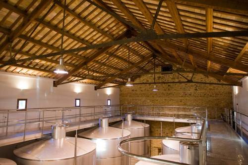 imagen 8 de Exclusiva Finca y Bodega en Requena