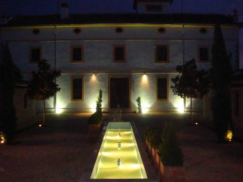 imagen 23 de Exclusiva Finca y Bodega en Requena