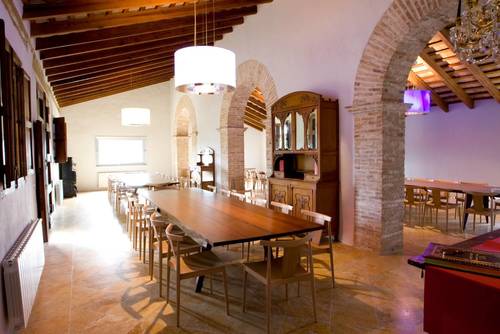 imagen 17 de Exclusiva Finca y Bodega en Requena