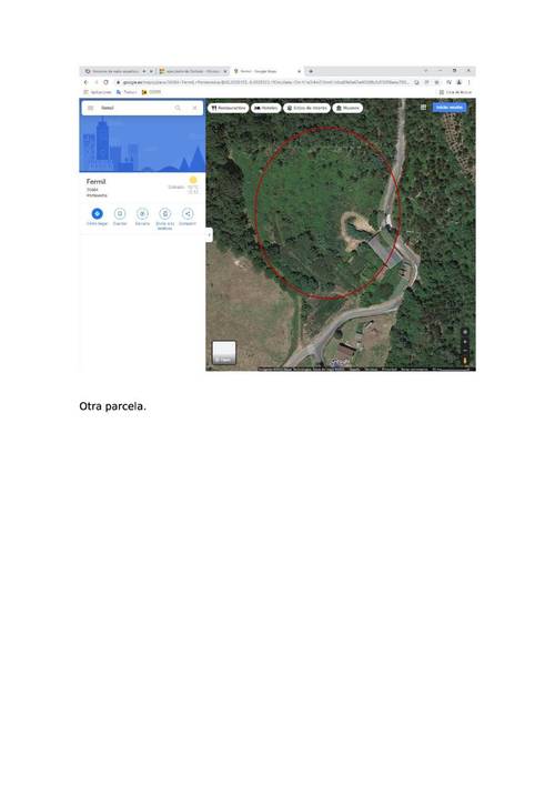 imagen 2 de Casa de Borraxeiros - Aldea de Fermil