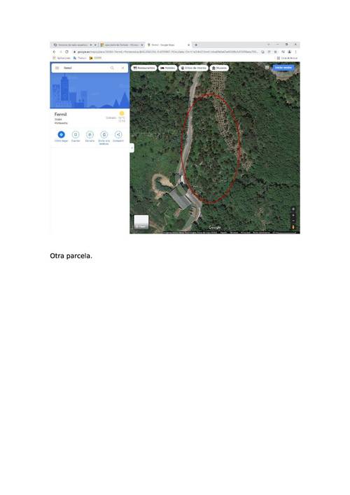 imagen 3 de Casa de Borraxeiros - Aldea de Fermil