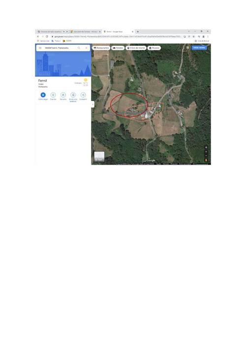 imagen 5 de Casa de Borraxeiros - Aldea de Fermil