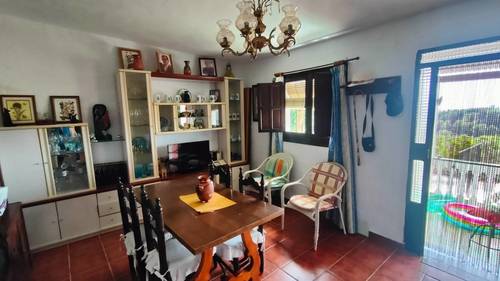 imagen 16 de Casa Rural en Frijiliana