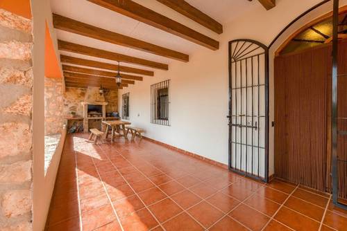 imagen 8 de Venta de finca de caza y agricultura Ciudad Real