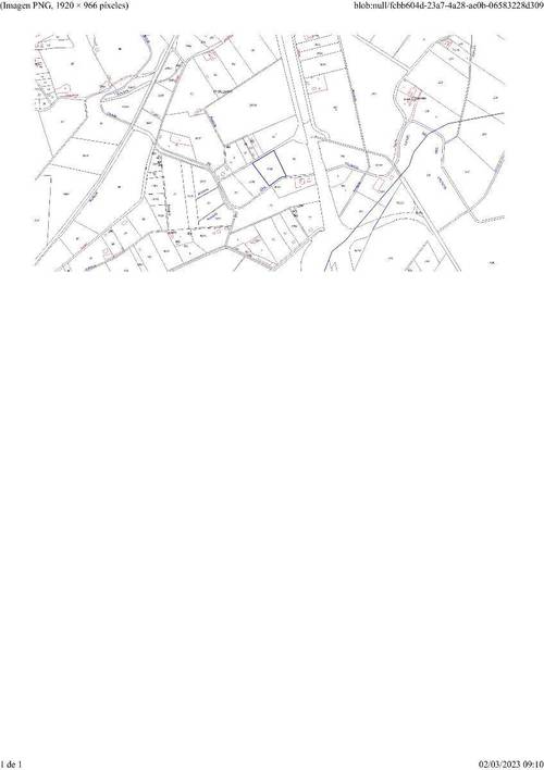 imagen 1 de "¡Oportunidad única! Parcela de regadío de 8247 m² excelentemente comunicada"