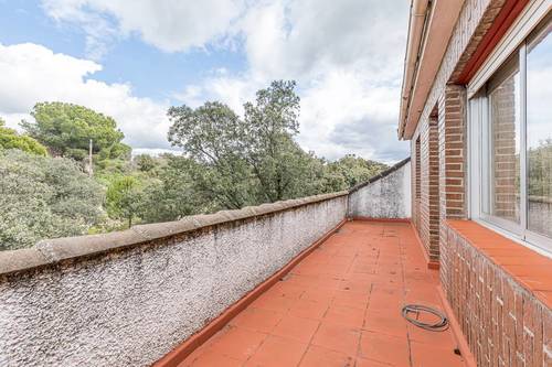 imagen 7 de Exclusiva propiedad en Torrelodones, en plena naturaleza con vistas protegidas