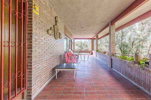 imagen 13 de Exclusiva propiedad en Torrelodones, en plena naturaleza con vistas protegidas