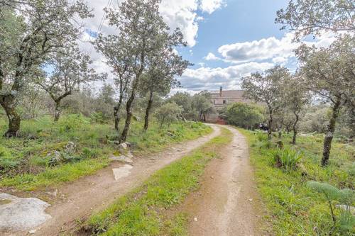 imagen 17 de Exclusiva propiedad en Torrelodones, en plena naturaleza con vistas protegidas