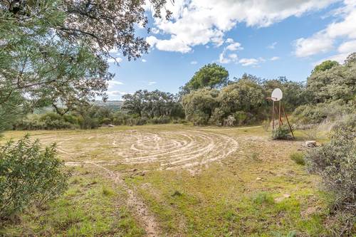 imagen 19 de Exclusiva propiedad en Torrelodones, en plena naturaleza con vistas protegidas