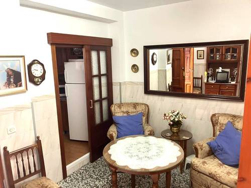 imagen 4 de CASA CÉNTRICA DE RUTE, (Córdoba) ZONA CENTRO DE SALUD