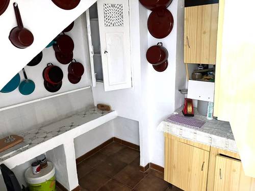 imagen 8 de CASA CÉNTRICA DE RUTE, (Córdoba) ZONA CENTRO DE SALUD