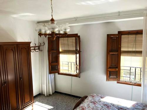 imagen 18 de CASA CÉNTRICA DE RUTE, (Córdoba) ZONA CENTRO DE SALUD