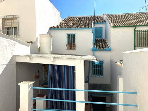 imagen 12 de CASA CÉNTRICA DE RUTE, (Córdoba) ZONA CENTRO DE SALUD
