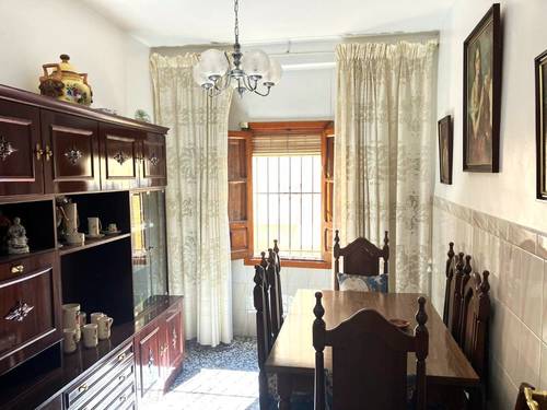 imagen 3 de CASA CÉNTRICA DE RUTE, (Córdoba) ZONA CENTRO DE SALUD