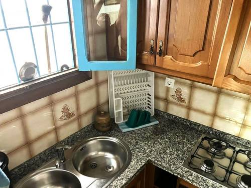 imagen 5 de CASA CÉNTRICA DE RUTE, (Córdoba) ZONA CENTRO DE SALUD