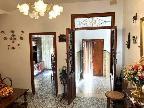 imagen 1 de CASA CÉNTRICA DE RUTE, (Córdoba) ZONA CENTRO DE SALUD