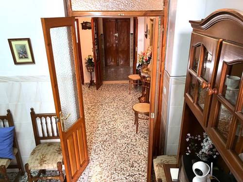 imagen 1 de CASA CÉNTRICA DE RUTE, (Córdoba) ZONA CENTRO DE SALUD