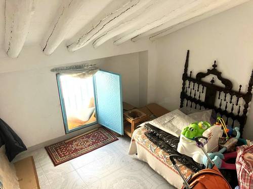 imagen 27 de CASA CÉNTRICA DE RUTE, (Córdoba) ZONA CENTRO DE SALUD
