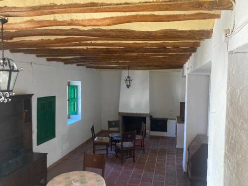 imagen 11 de SE VENDE CORTIJO EN RUTE (Córdoba)