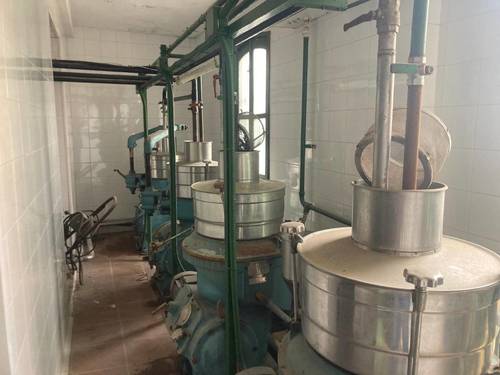 imagen 26 de SE VENDE CORTIJO EN RUTE (Córdoba)