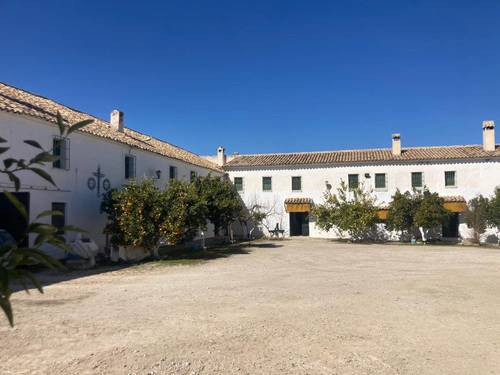 imagen 2 de SE VENDE CORTIJO EN RUTE (Córdoba)