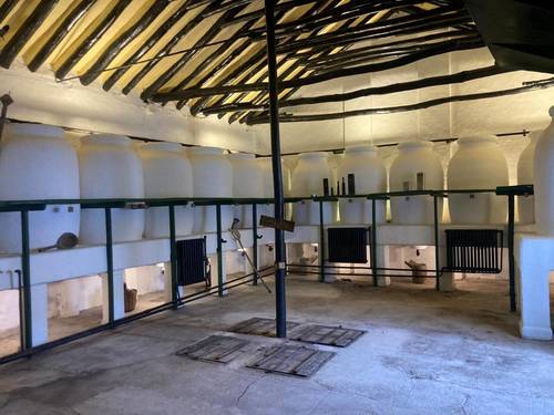 imagen 28 de SE VENDE CORTIJO EN RUTE (Córdoba)