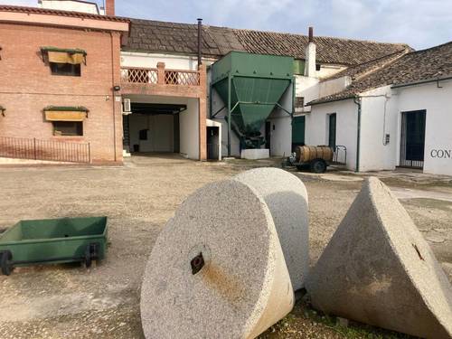 imagen 27 de SE VENDE CORTIJO EN RUTE (Córdoba)