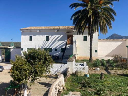imagen 6 de SE VENDE CORTIJO EN RUTE (Córdoba)