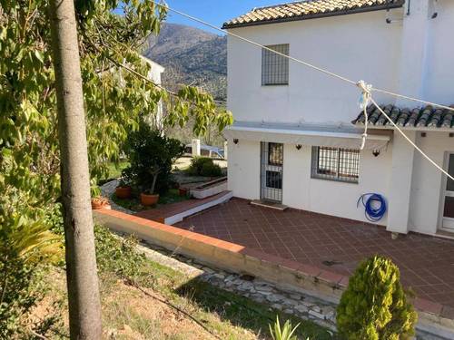 imagen 3 de SE VENDE CASA PARQUE NATURAL SIERRAS SUBBÉTICAS - RUTE (Córdoba)