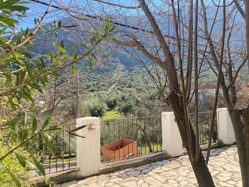 imagen 2 de SE VENDE CASA PARQUE NATURAL SIERRAS SUBBÉTICAS - RUTE (Córdoba)