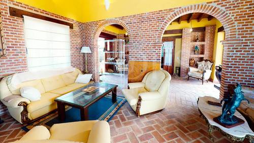 imagen 6 de En venta finca de recreo con vivienda y plaza de toros en Ávila / Salamanca